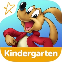 JumpStart Academy Kindergarten apk