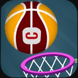 Dorbre Dunk Hoop