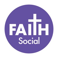 delete FaithSocial