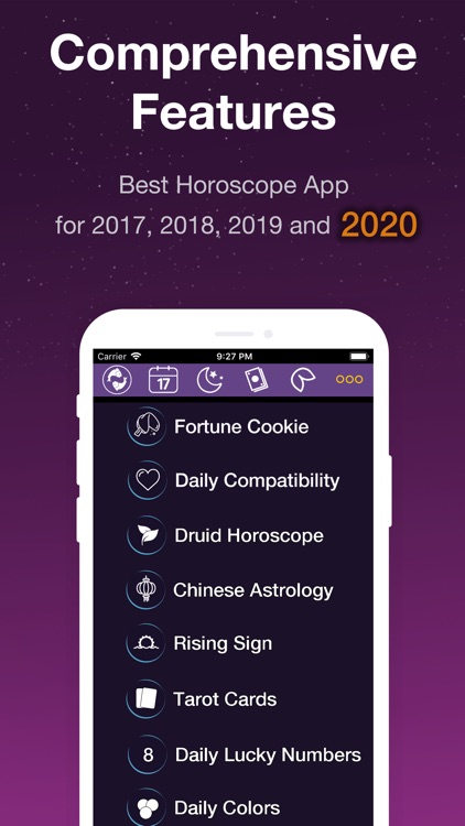 Daily Horoscope - Astrology ! screenshot-5