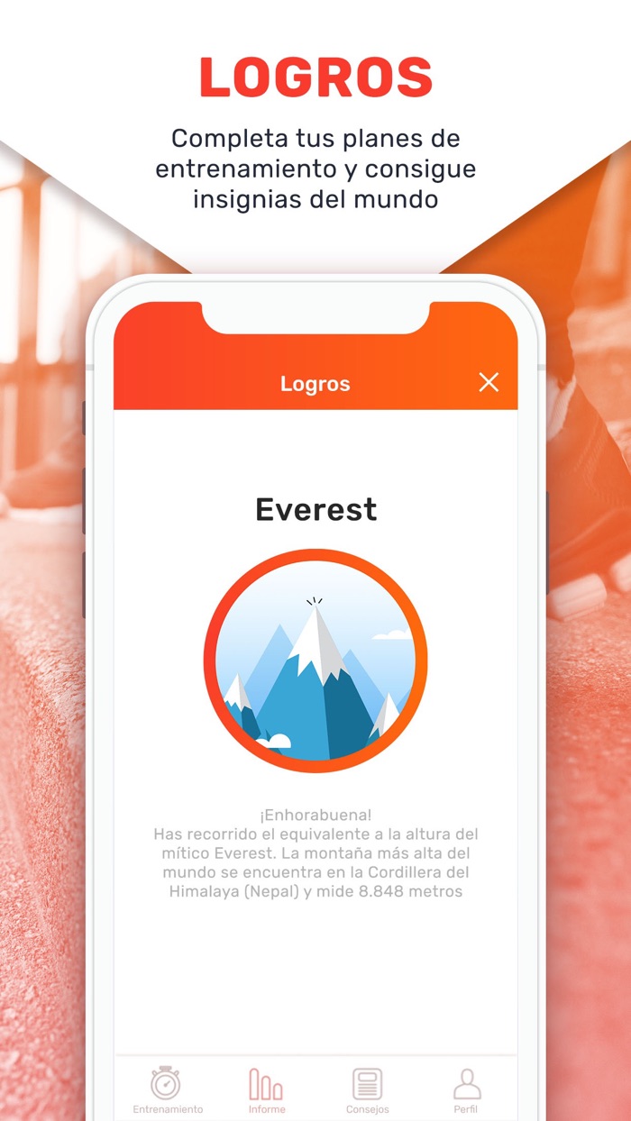 Step On Cuenta pasos