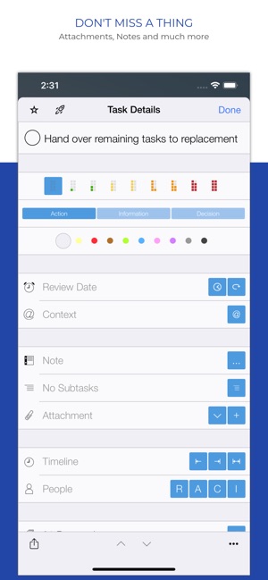 Organize:Pro Cloud Tasks(圖3)-速報App