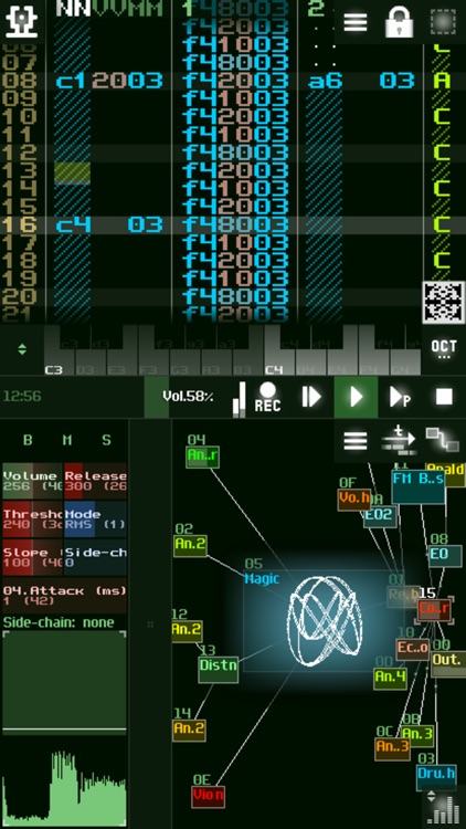 SunVox