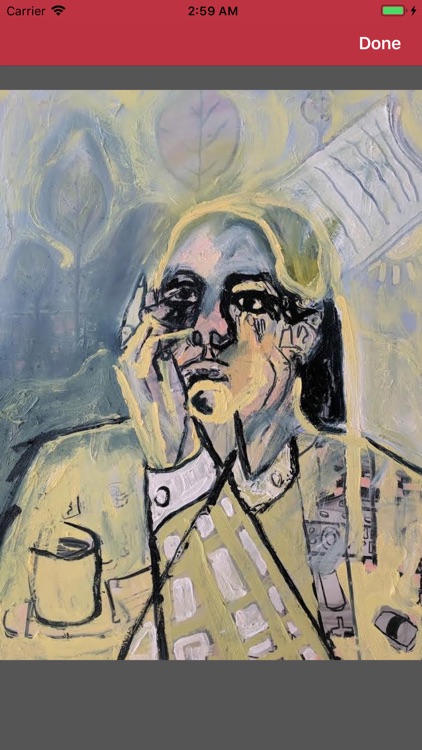 MFA Summer Party Auction