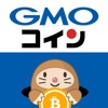 GMOコイン暗号資産FXアプリ ビットレ君