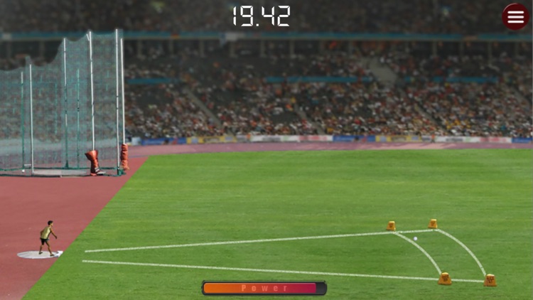 Decathlon Champions screenshot-6