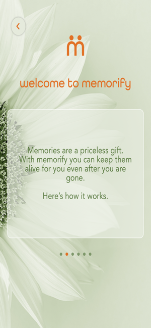 Memorify App(圖2)-速報App