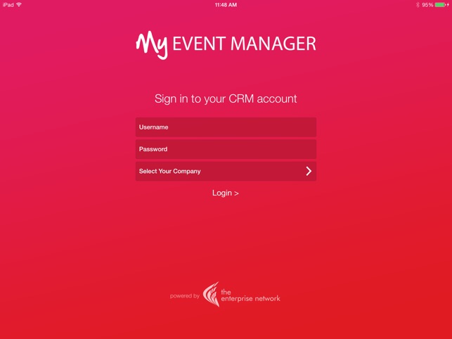 My Event Manager(圖1)-速報App