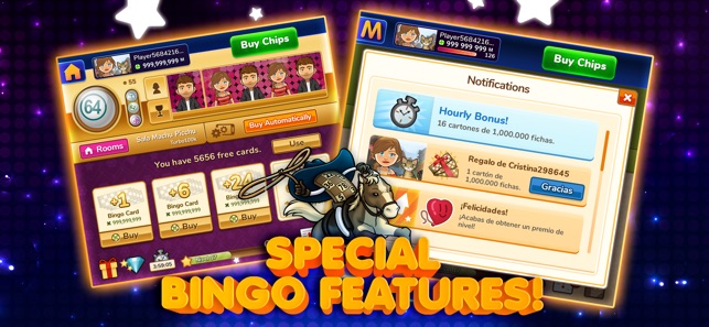 Bingo Rider- Casino Game(圖4)-速報App