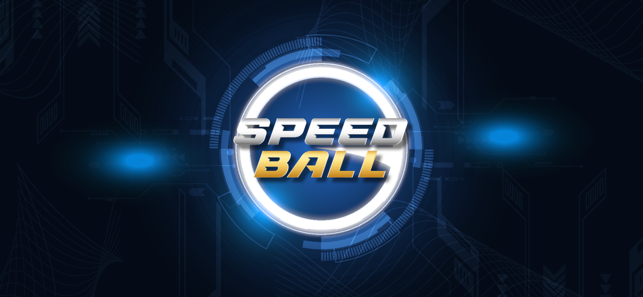 Speed Ball GO(圖1)-速報App