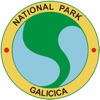 National Park Galicica