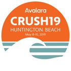 Avalara CRUSH19