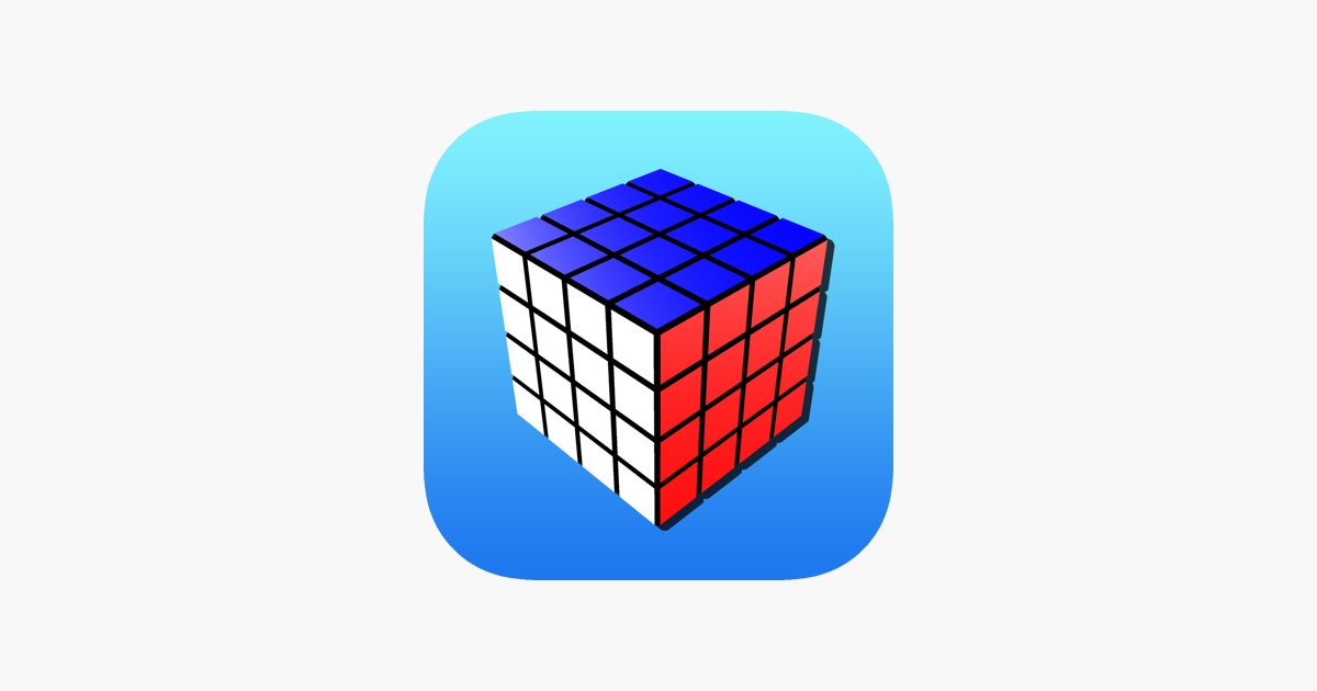 Magic Cube Puzzle 3d On The App Store - 1x1x1 rubix cube roblox