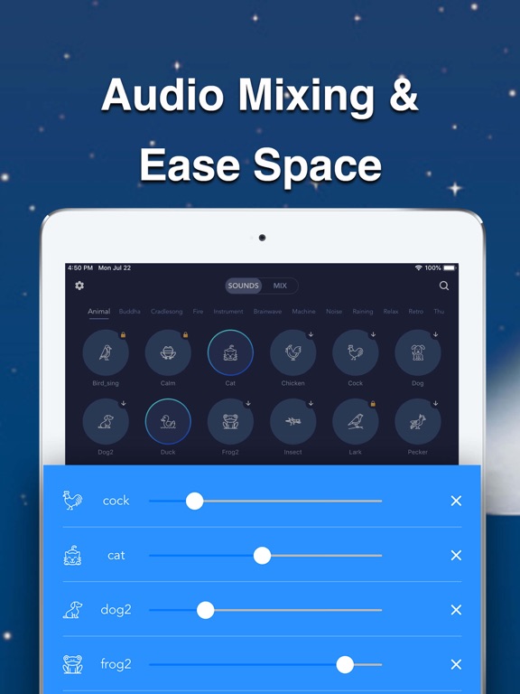 【图】Deep Sleep – Just Relax(截图3)