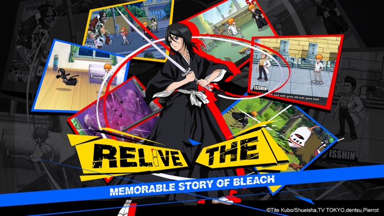 Bleach: Immortal Soul