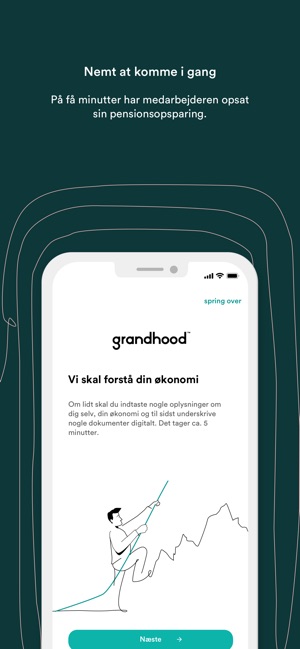 Grandhood(圖2)-速報App