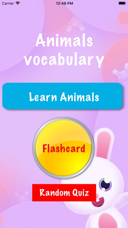 Learn Animals Names in English