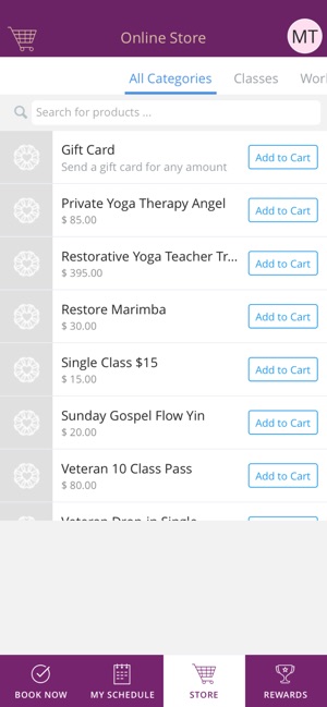 Temple Road Yoga(圖3)-速報App