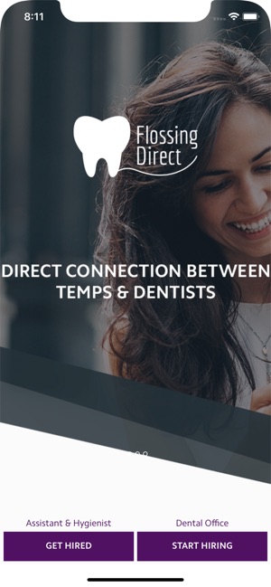 Flossing Direct(圖2)-速報App