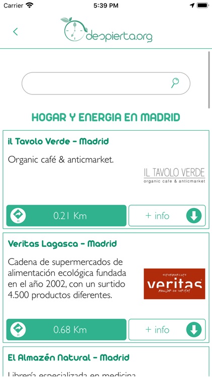 despierta.org screenshot-3