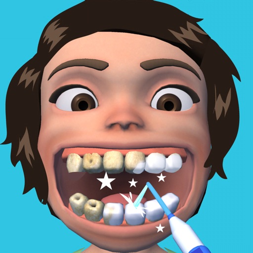Perfect Teeth Icon