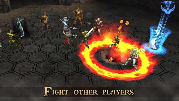 New Age RPG screenshot-5