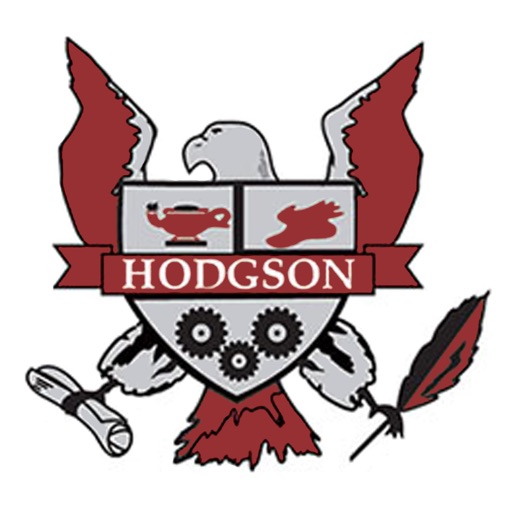 Hodgson Vo-Tech High School icon