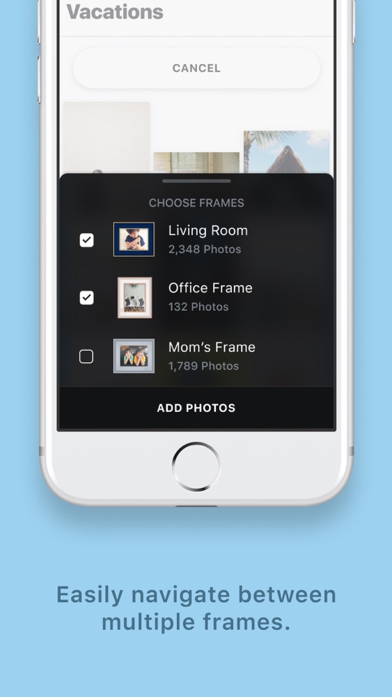 Aura Frames App For Iphone Free Ipad Aura Frames App For Iphone Free
