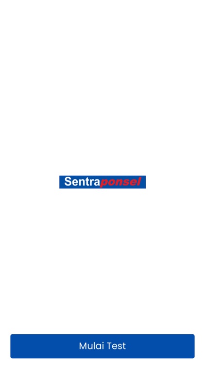 Sentra Ponsel