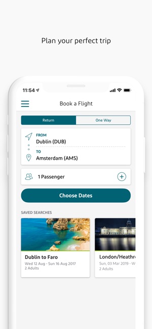 Aer Lingus(圖5)-速報App