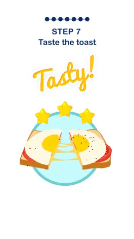 Game screenshot Tasty food! mod apk
