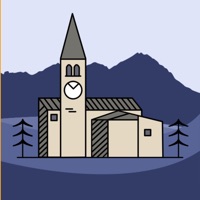 Elva et son Église Paroissiale pour PC
