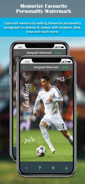 Dream Watermark –Photo & Video(圖2)-速報App