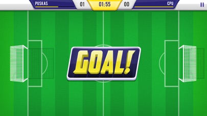 Super Caps League: Soccer Star screenshot 4