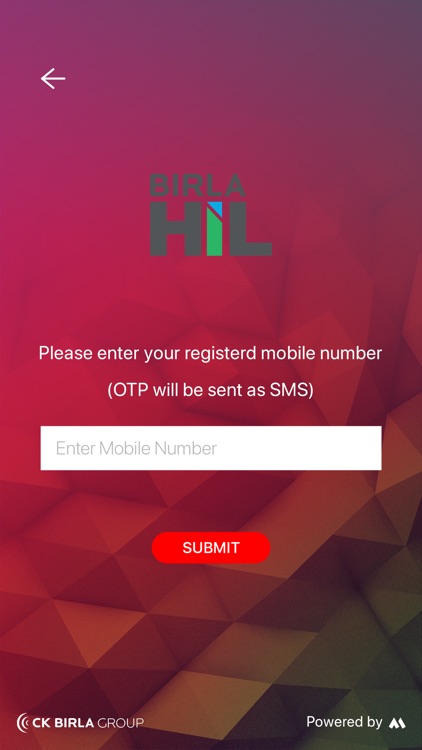 Birla HIL Loyalty Program