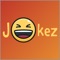 Jokez App