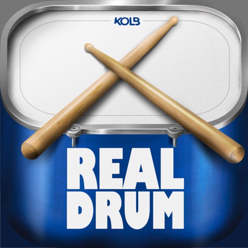 REAL DRUM: 電子 ドラム セット