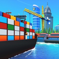Sea Port: Ship Tycoon Strategy apk
