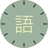 Fiches Japonais TokeiTango pour PC