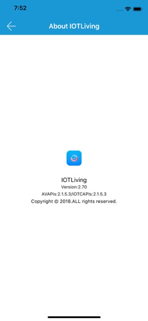 IOTLiving(圖6)-速報App