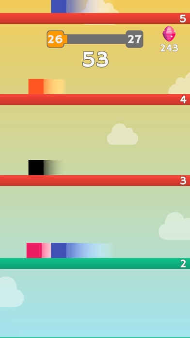 Jump Block! screenshot 3