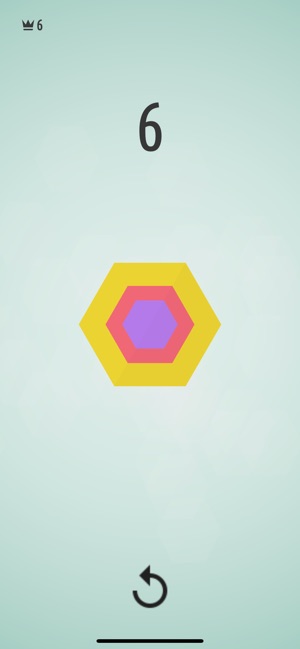 Colored Hexagon(圖3)-速報App