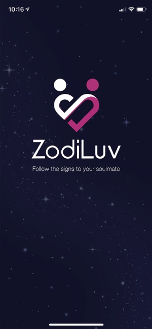 ZodiLuv - Astrological Dating(圖1)-速報App