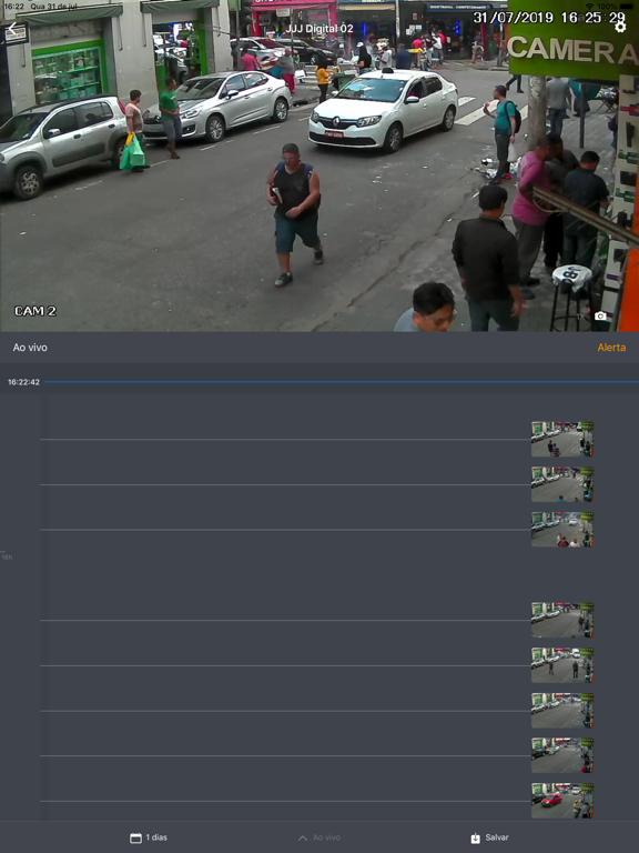 Screenshot #6 pour ALUNO MAIS SEGURO