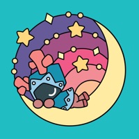 컬러링 루나 - 컬러링북 PC 용