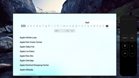 Screenshot #2 for Locator with Maps