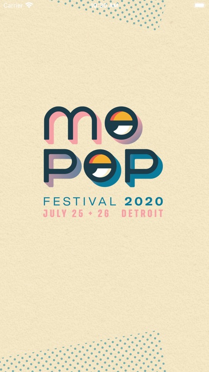 Mo Pop Festival