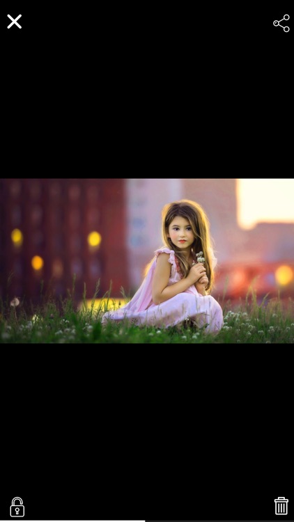 Private Gallery Wallet screenshot-4