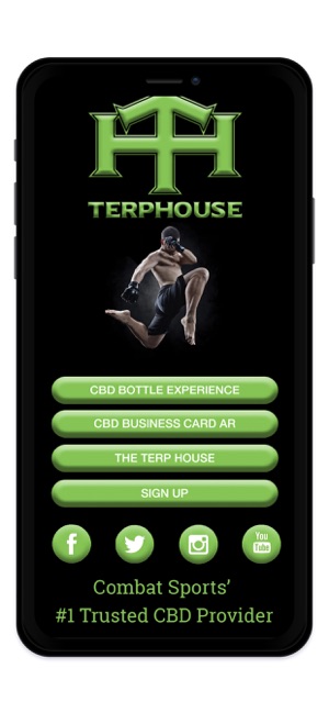 The TerpHouse(圖2)-速報App