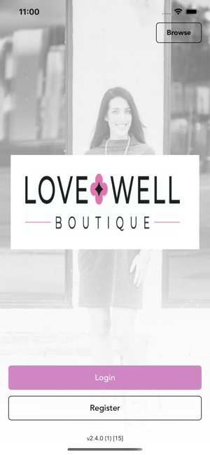 LoveWell Boutique